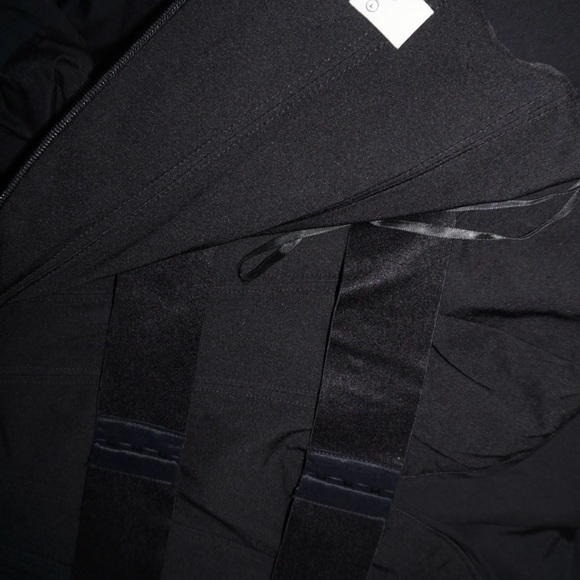 House of CB Lady Black Dress - Picture 4 of 5